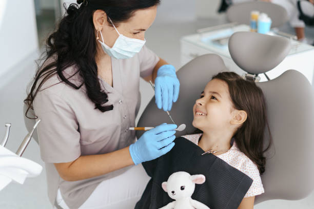 Laser Dentistry in Idalou, TX